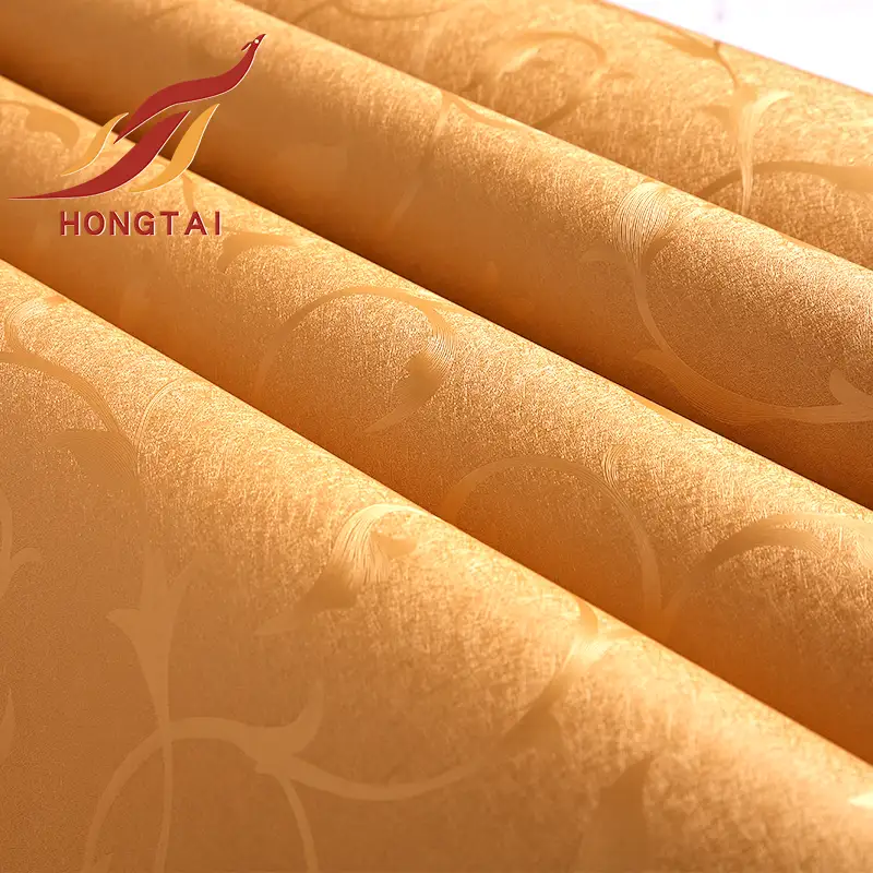 diri perekat PVC dekoratif dinding interior wallpaper 4