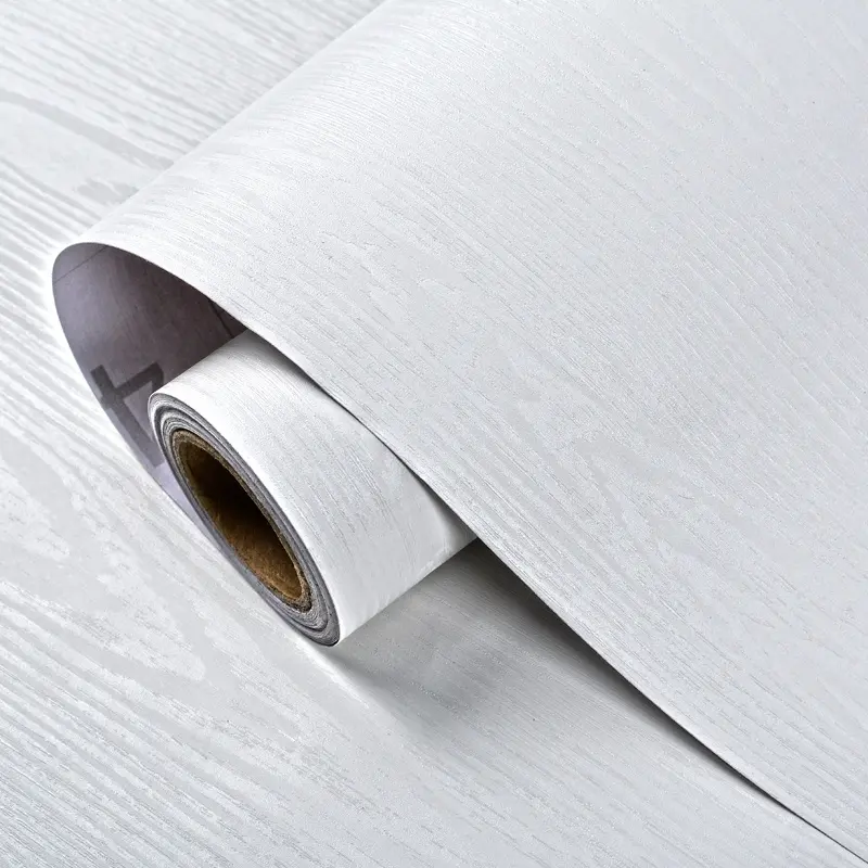 Wood Grain Adhesive Film Brand 2
