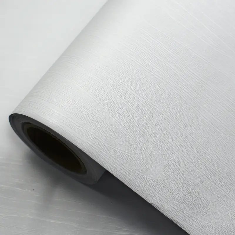 1.22x50m Wood texture custom decals vinyl rolls 6