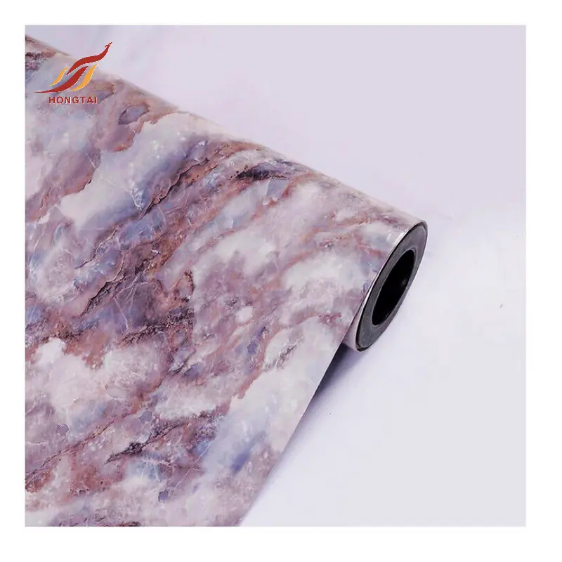 Wood Grain Adhesive Film-1 7