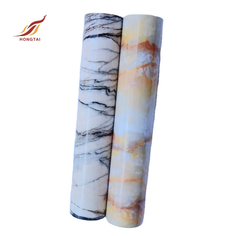 Wood Grain Adhesive Film-1 6