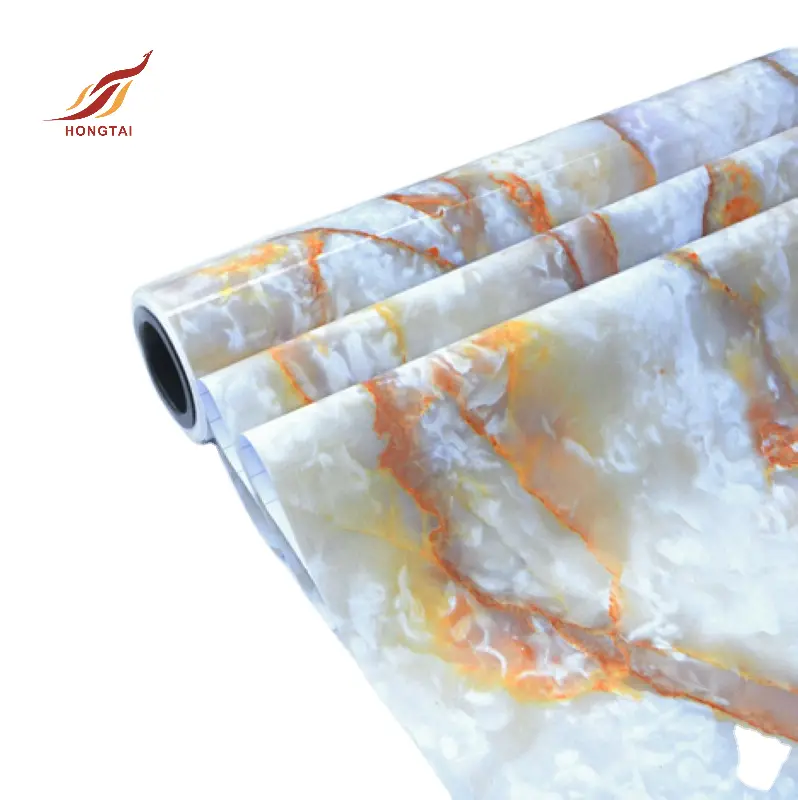 Wood Grain Adhesive Film-1 2