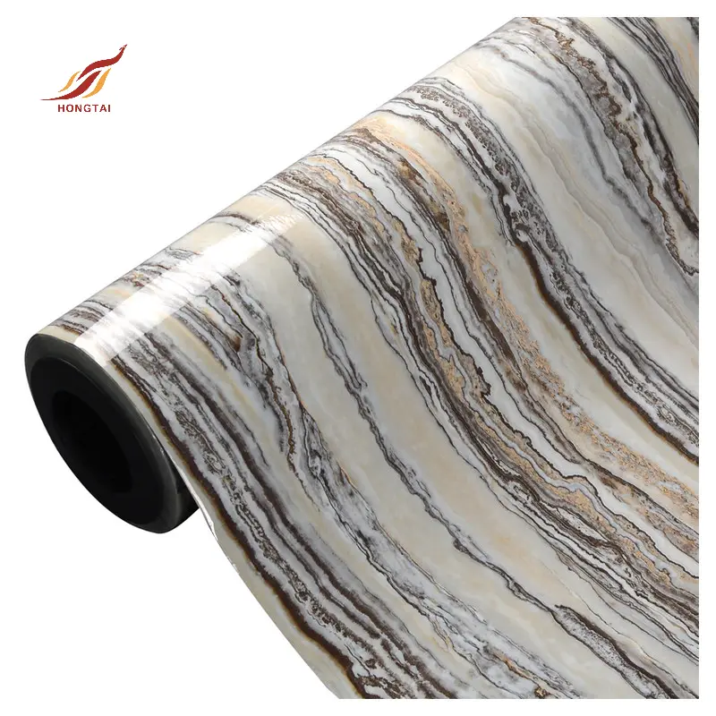 Wood Grain Adhesive Film-1 4