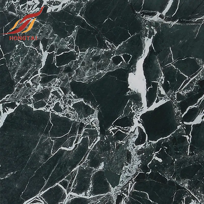 Adhesive Home Wallpaper Marble Contact Paper 4