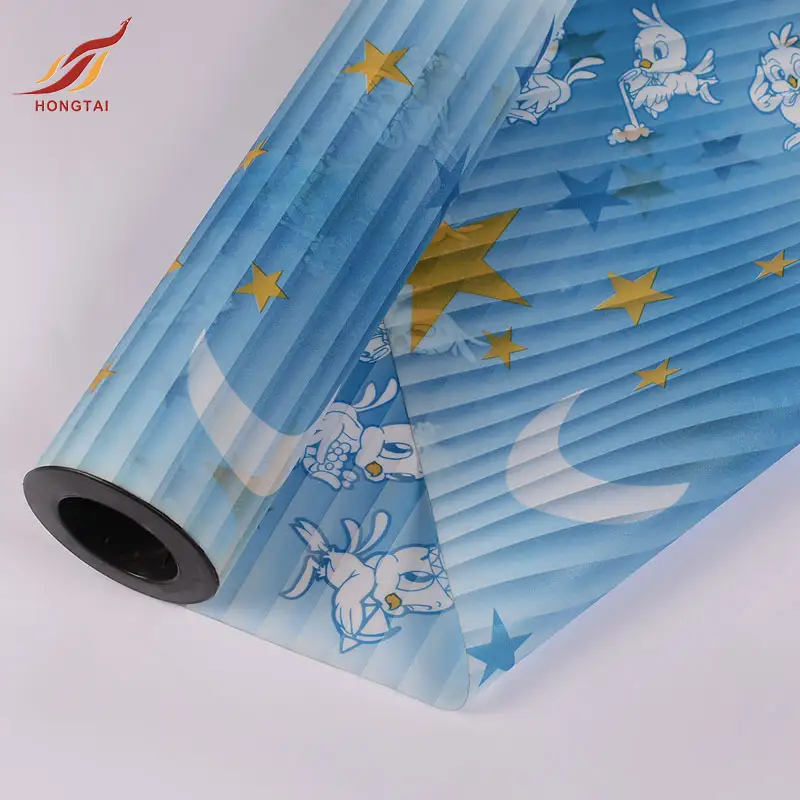 Color tinted window sticker decorative glass film 5