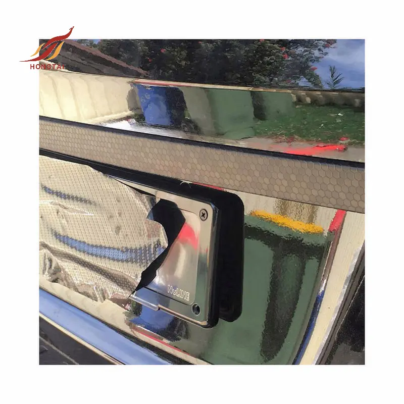 Glass Film Window Brand 5