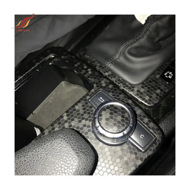 3d honeycomb bungkus kertas film dekorasi mobil 250m 8