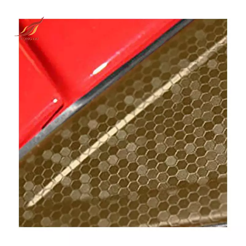 3d honeycomb bungkus kertas film dekorasi mobil 250m 3