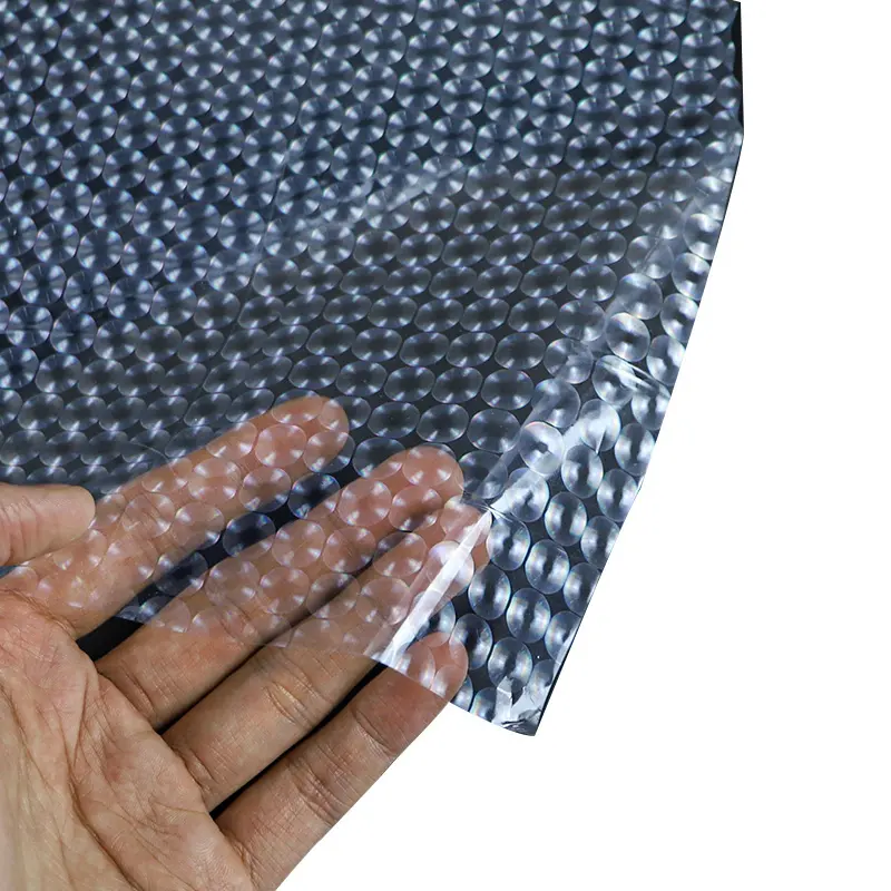 Unveiling The Transformative Power Of PVC Decorative Film: Enhancing Interiors With Stylish And Durable Finishes 1