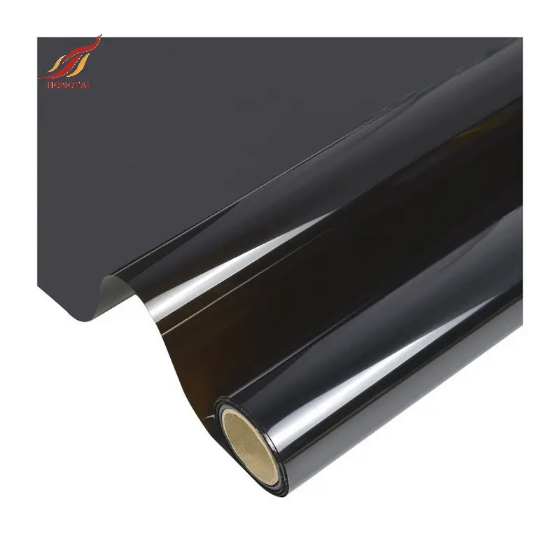 The Surprising Benefits Of Solar Film: An Eco-Friendly Solution For Energy Efficiency 1