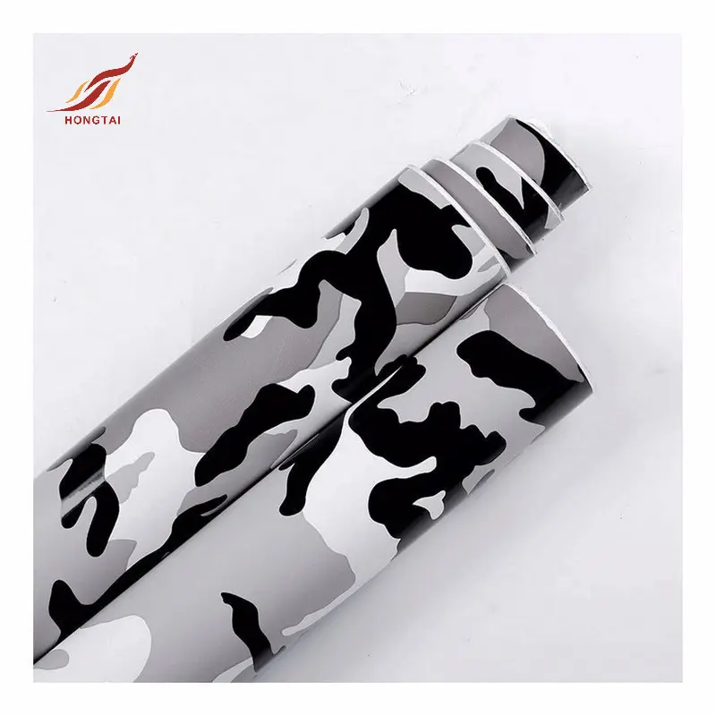 Custom Glass Film - KunLin 6