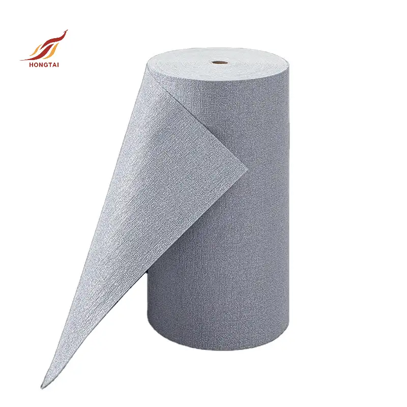 moisture proof solid color pvc sticker adhesive wall 7