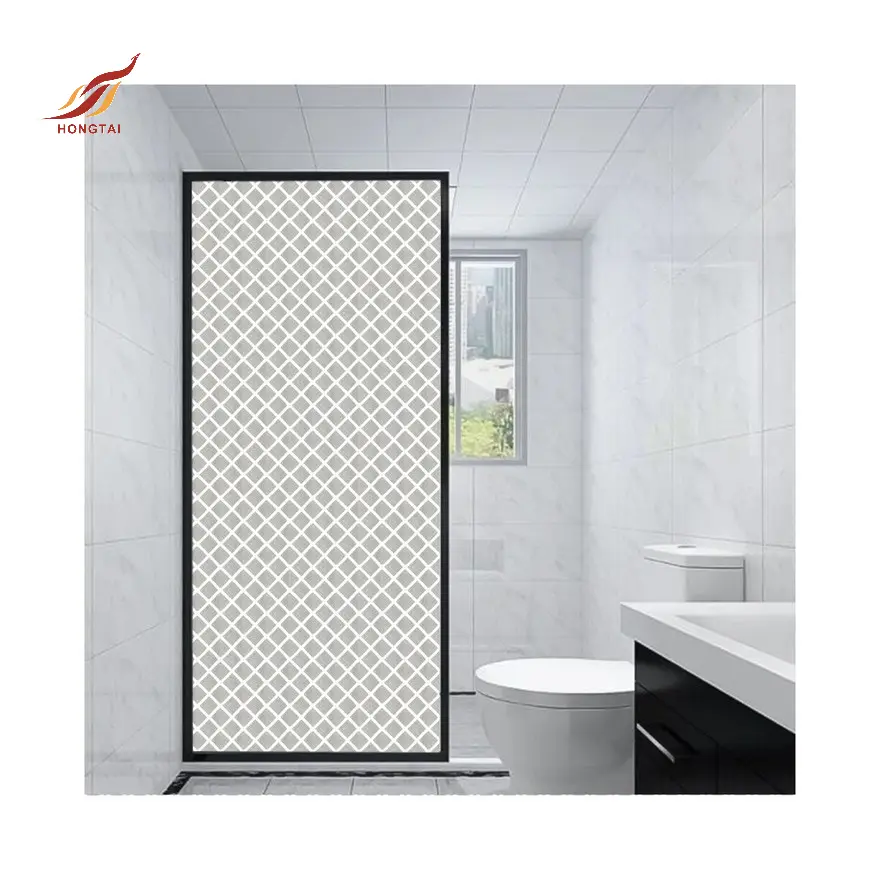Wood Grain Color Pvc Membrane Roll Bulk Buy 7