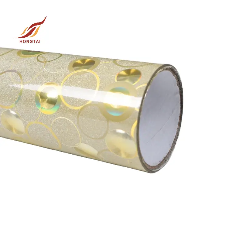 Wood Grain Color Pvc Membrane Roll Bulk Buy 5