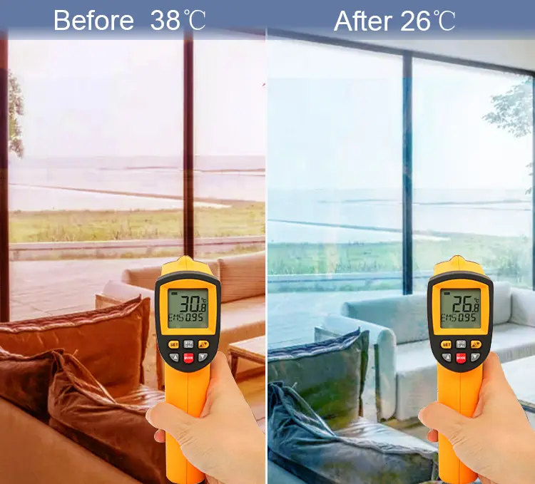 Buy Solar Film-1 6