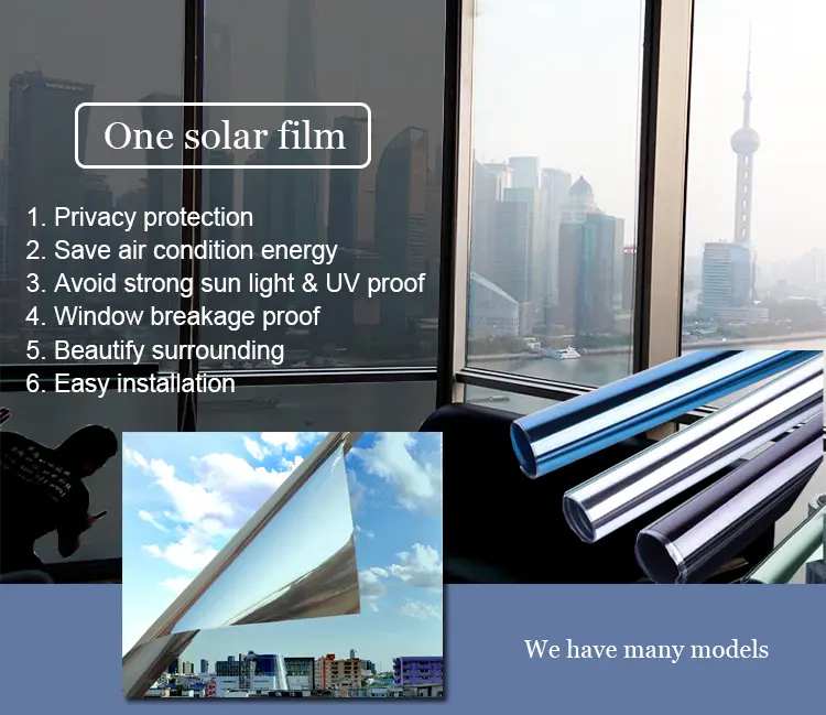 Buy Solar Film-1 4