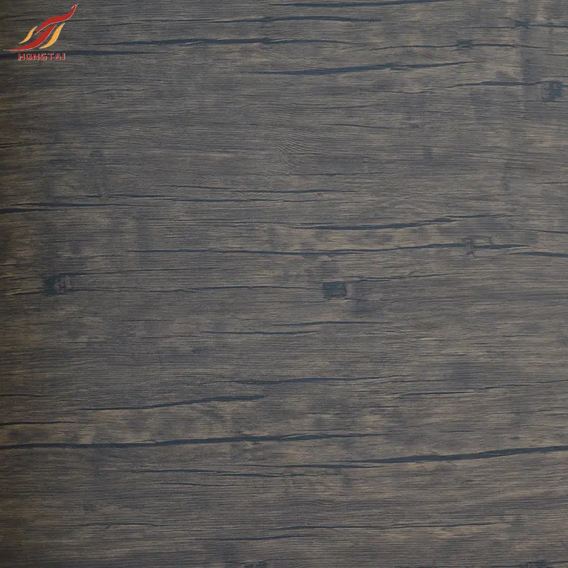 Wood Grain Pvc Brand 3
