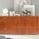 Self Adhesive Wood Grain Vinyl Film Bulk Buy 7