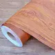 Self Adhesive Wood Grain Vinyl Film Bulk Buy 5