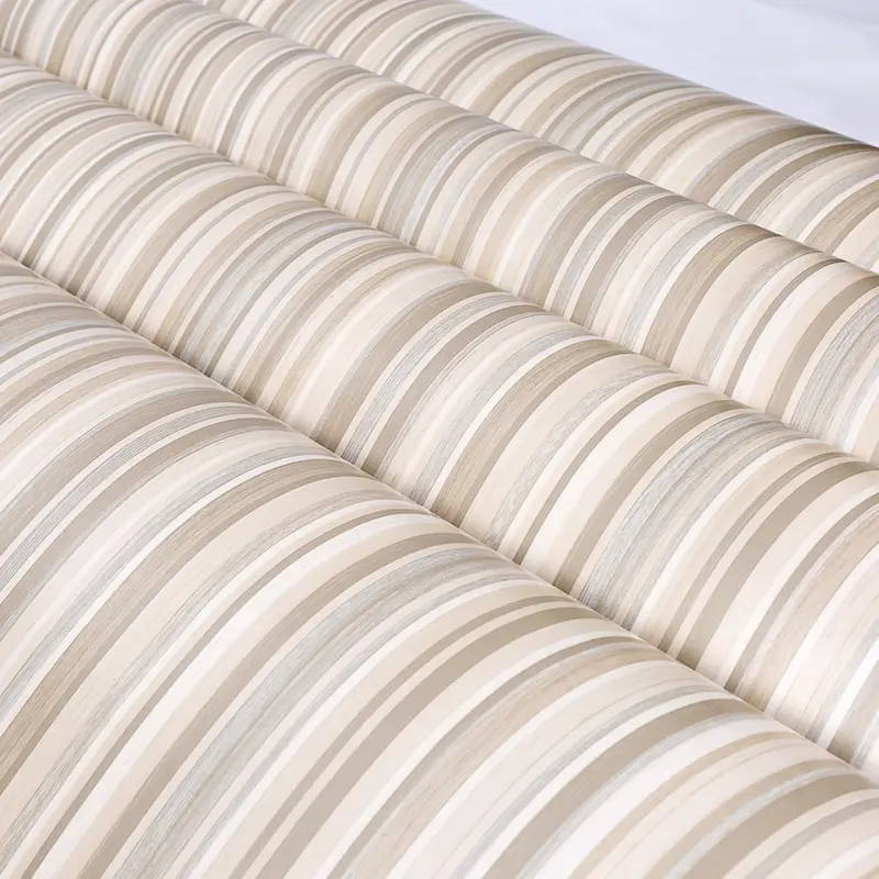 Custom Wood Grain Vinyl Film 5