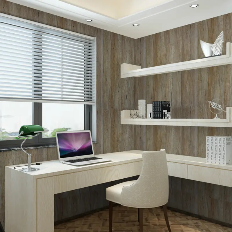 Woodgrain Self Adhesive Film Brand 2