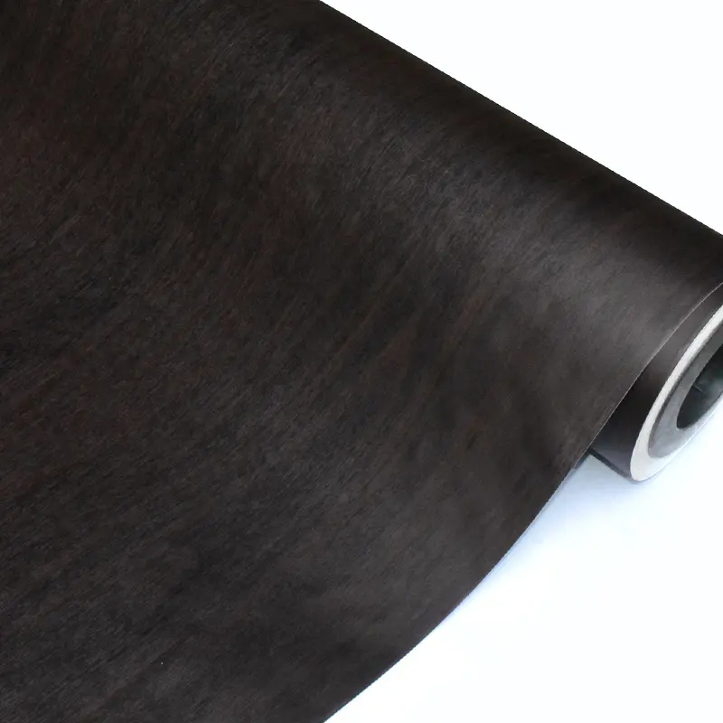 Woodgrain Self Adhesive Film Brand 4
