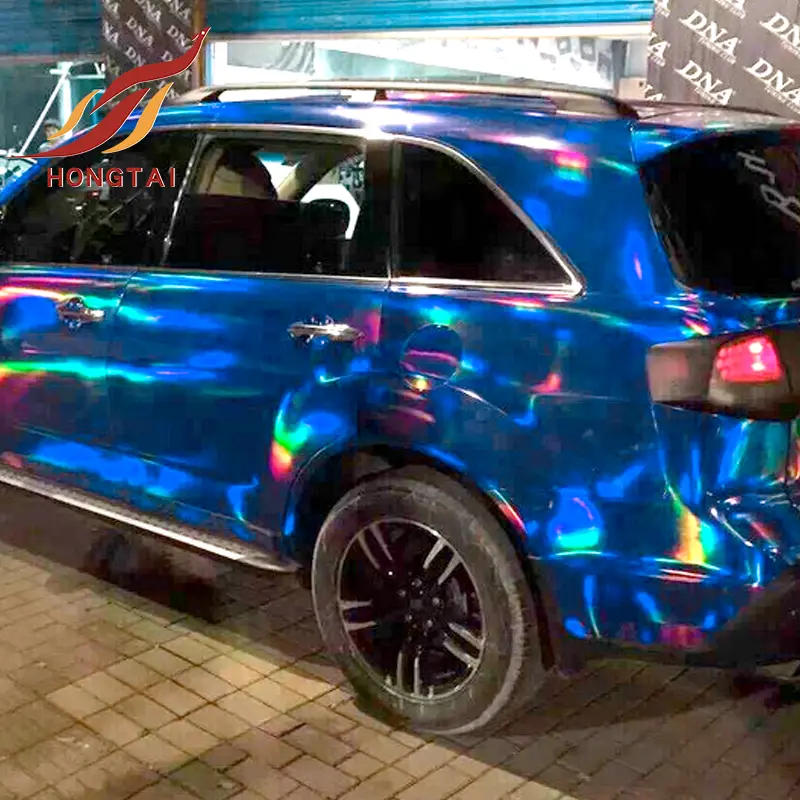 Digital Printed Glass Film Bulk Buy 6