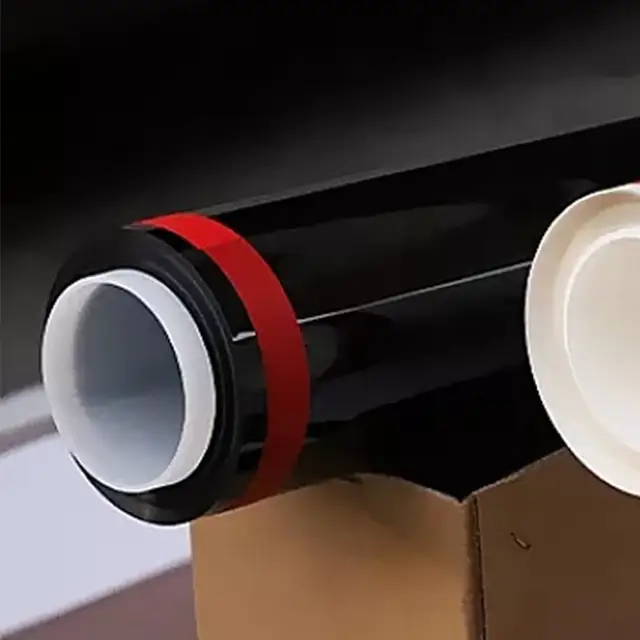 Factory Supply Auto Car Wrap Car Protection film 7