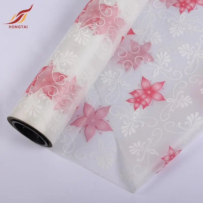 Printed Window Film Brand 7