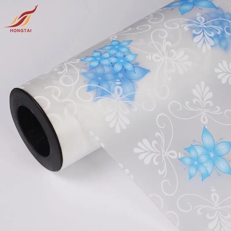 Printed Window Film Brand 5