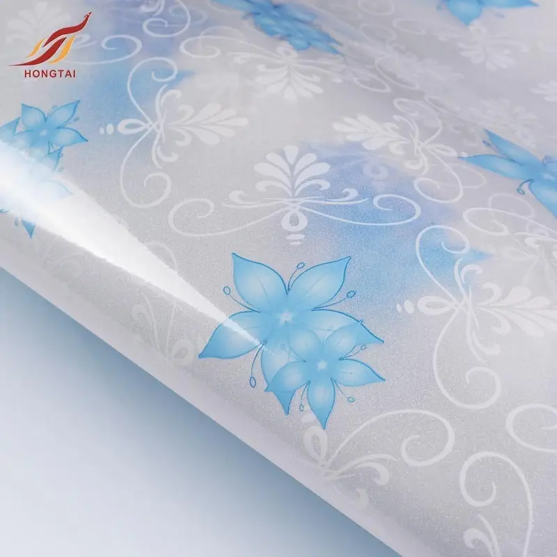 Printed Window Film Brand 6