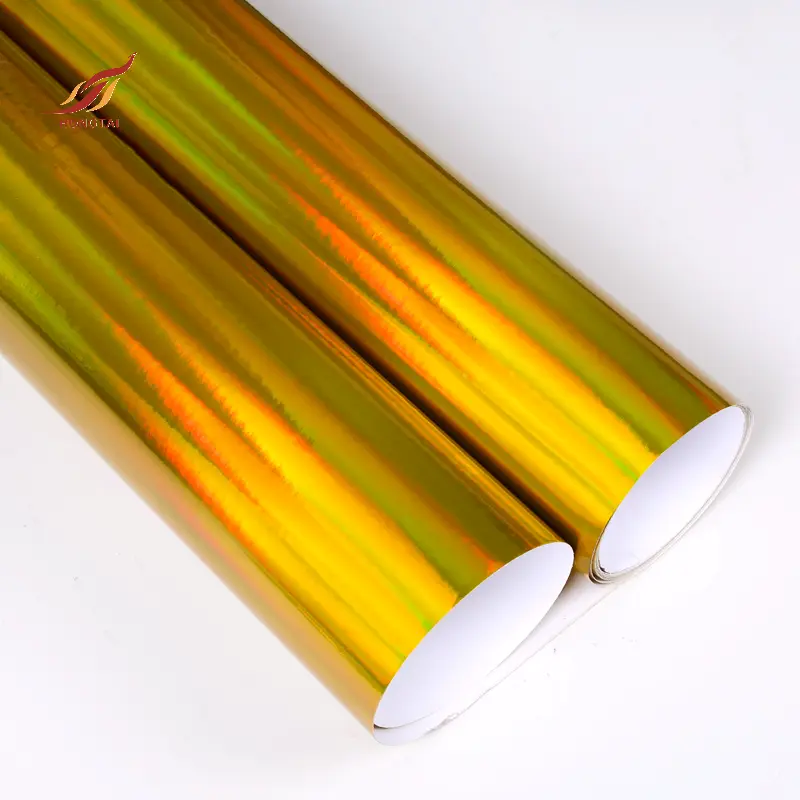 Self Adhesive Vinyl Rolls 3