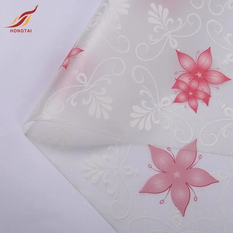 Printed Window Film Brand 8