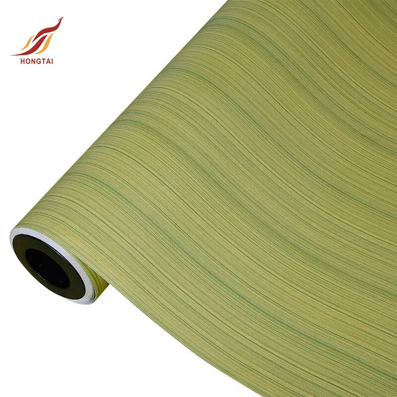 Brand Custom Fluorescent Yellow Vinyl Roll 5