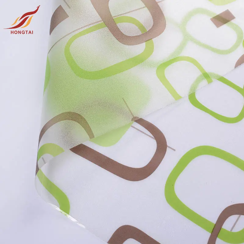 Frosted Window Film Frosted Window Film Manufacture 5