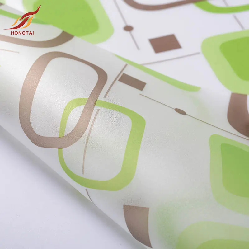 Frosted Window Film Frosted Window Film Manufacture 6