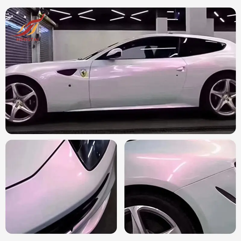 Sun Protection Glass Film 7