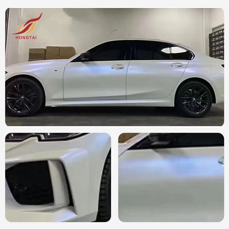 Sun Protection Glass Film 6