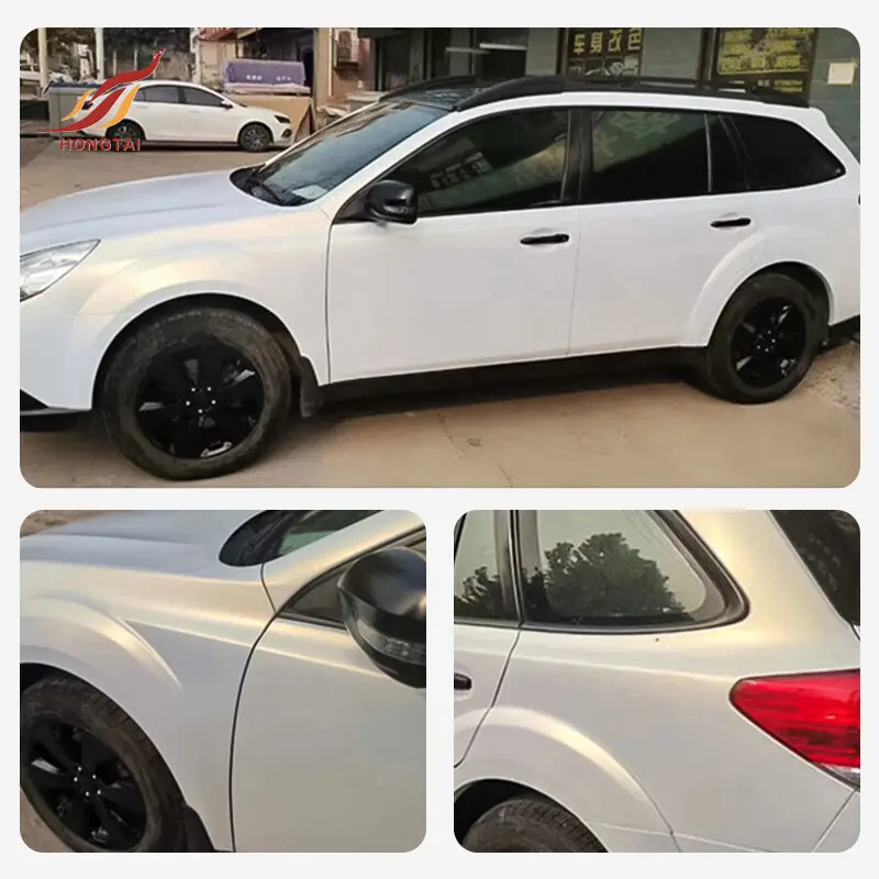 Sun Protection Glass Film 3