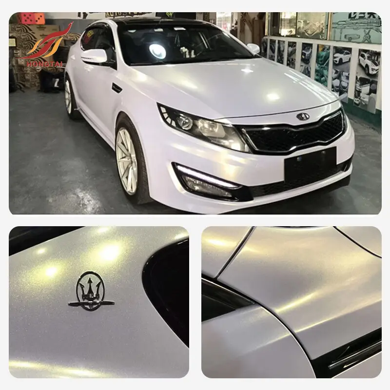 Sun Protection Glass Film 5