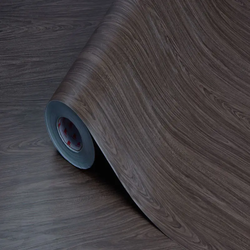 Wood Grain Film Wrap Company 5