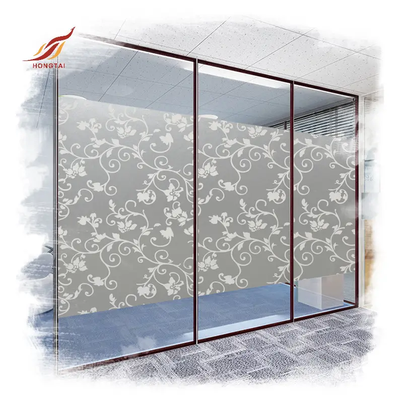 Decorative Window Film Decorative Window Film Manufacture 3