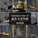 Brand Grey Concrete Vinyl Factory 6