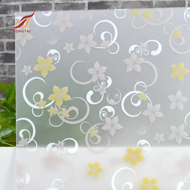 Decorative Window Film Decorative Window Film Manufacture 7