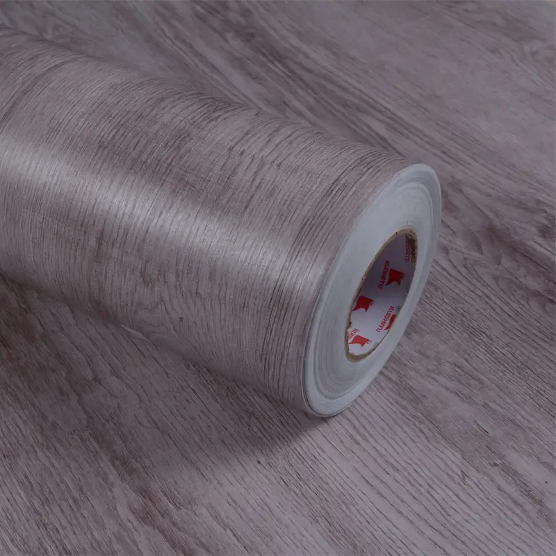 فیلم مبلمان چوبی پرس حرارتی مقاوم در برابر رطوبت 8