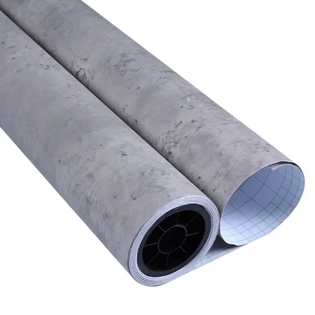 cement PVC-film Vinyl Kontorsverkstad Dekoration Bakgrund 5