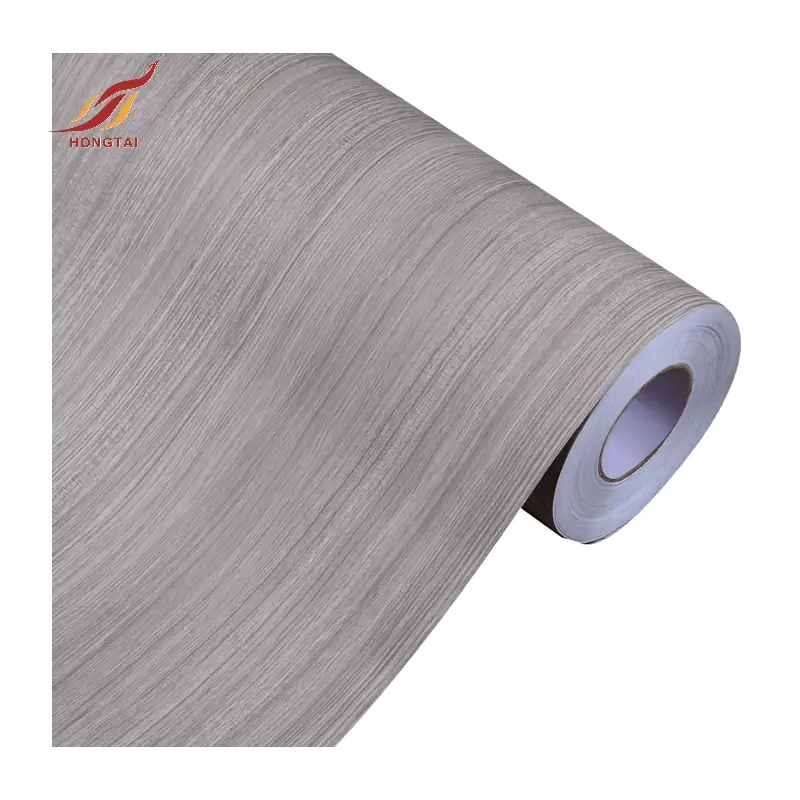 Cement style removable wallpaper concrete Wall Paper Rolls 5