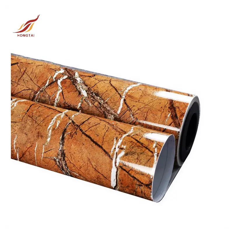 Wood Grain Laminate Film-1 3