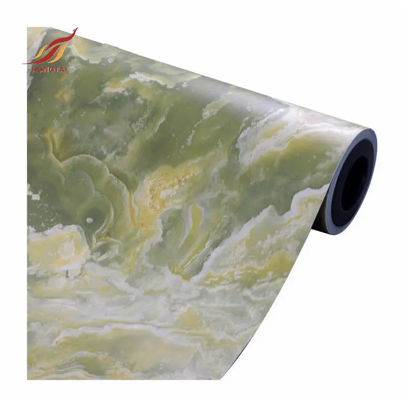 Wood Grain Laminate Film-1 5