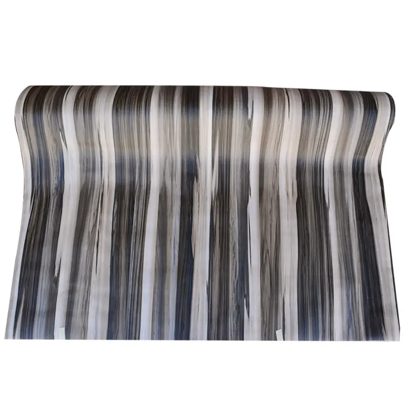 Wood Grain Door Wraps, | Foshan KL Decorative Materials Co.,Ltd. 6
